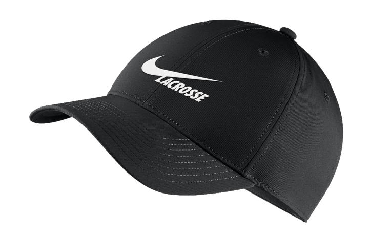 Nike Nike Swoosh Legacy91 Lacrosse Cap