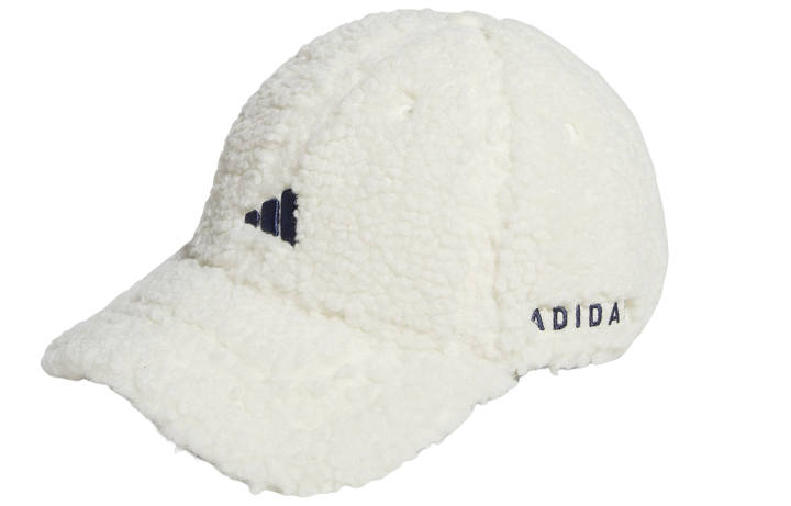 Adidas Adidas Baseball Caps Unisex White
