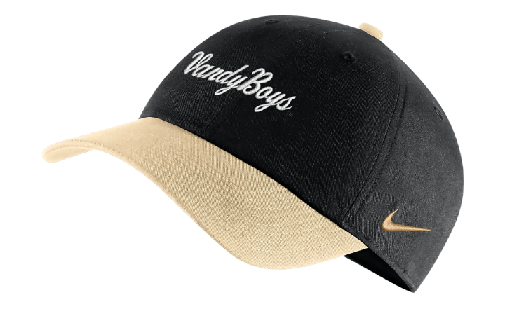 Nike Nike Baseball Caps Unisex Black