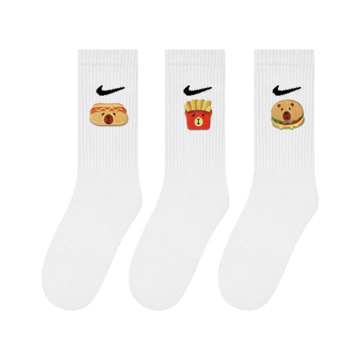 Nike Nike Grade School Socks Moderate Stretch
