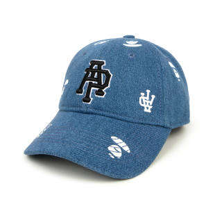 Aape Cotton Baseball Caps Men's