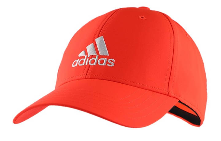 Adidas Adidas Baseball Caps Unisex Orange