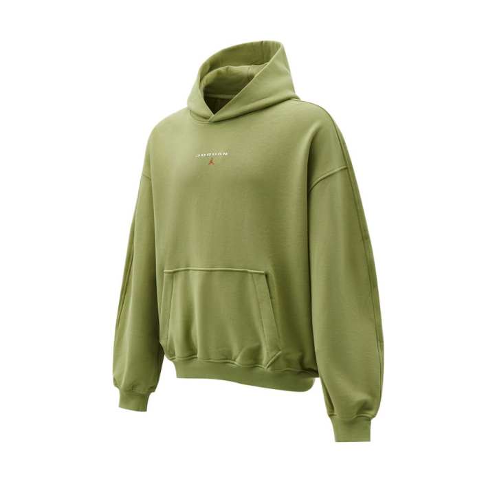 Jordan Jordan Flt Sweatshirts Men's 334 Hooded Non Detachable Moderate