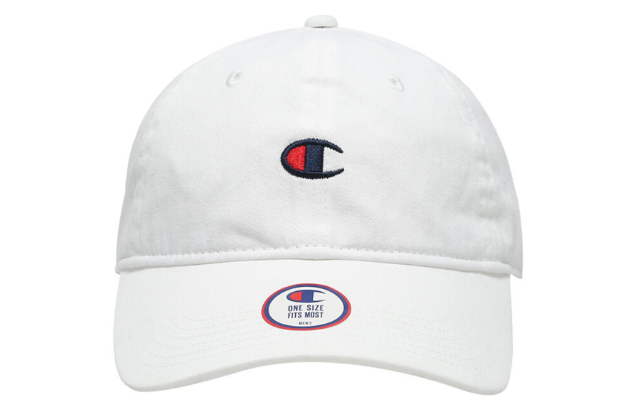 Champion Champion Baseball Caps Unisex White