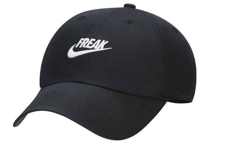 Nike Nike Cotton, Polyester, Polyester Baseball Caps Unisex Black