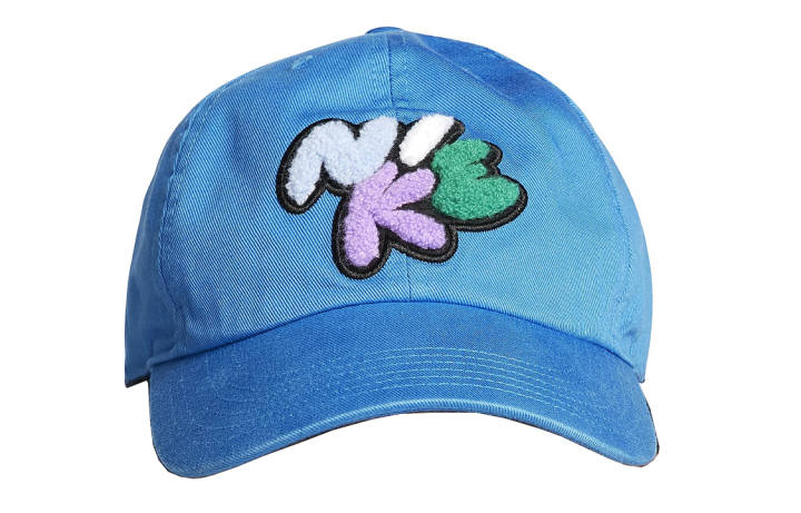 Nike Nike Club Big Kids' Cap