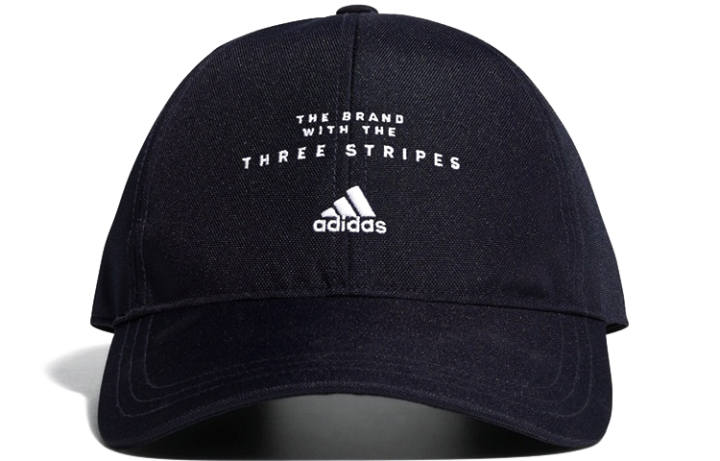 Adidas Adidas Polyester Baseball Caps Unisex