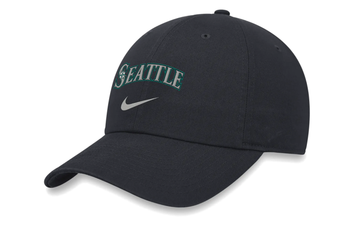 Nike Nike Heritage Baseball Caps Men's Black