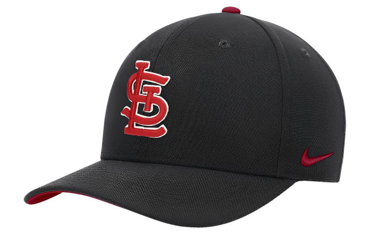 Nike Nike Baseball Caps Unisex Black