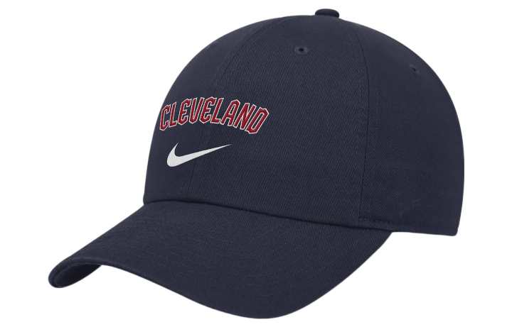 Nike Nike Heritage Baseball Caps Men's Blue