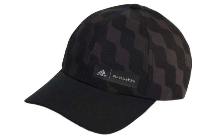 Adidas Adidas x Marimekko Subject To Official Website Baseball Caps Unisex