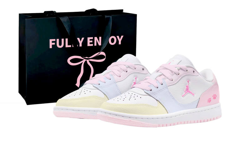 Jordan Jordan COURT CONNECT Kids' Skateboarding Shoes Unisex
