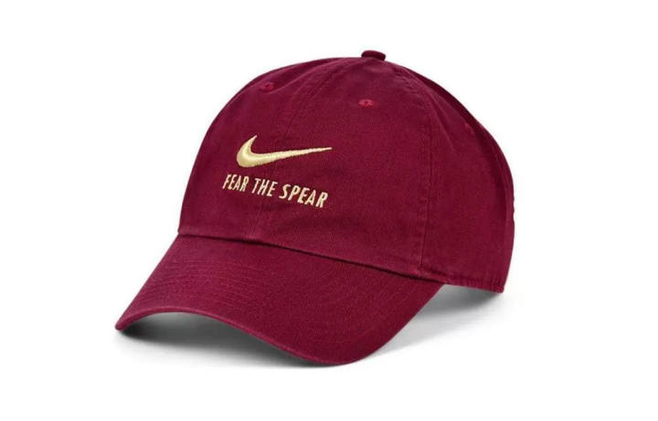 Nike Nike Baseball Caps Men's Red