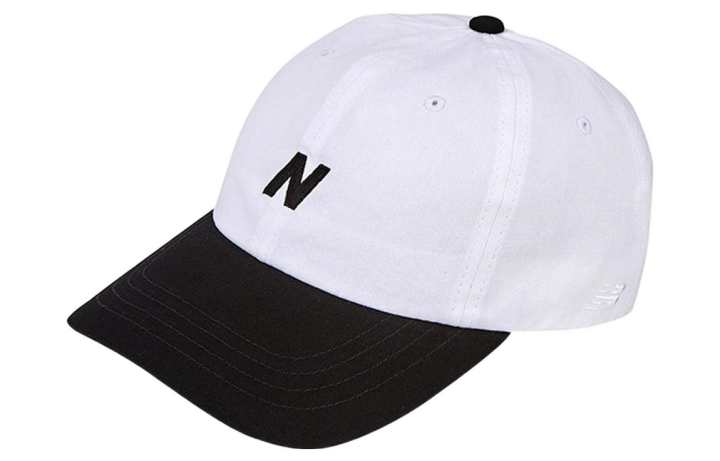 New Balance New Balance Baseball Caps Unisex White
