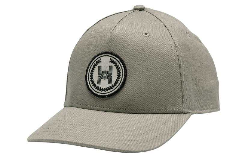Under Armour Under Armour Cotton Baseball Caps Men's Gray
