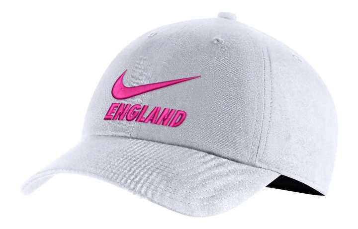 Nike Nike Baseball Caps Men's Gray White