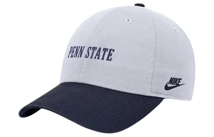 Nike Nike Penn State Nike College Campus Cap