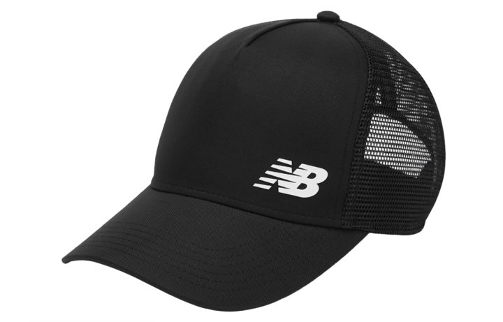 New Balance New Balance Baseball Caps Unisex Black