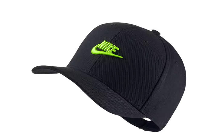 Nike Nike Baseball Caps Unisex Black
