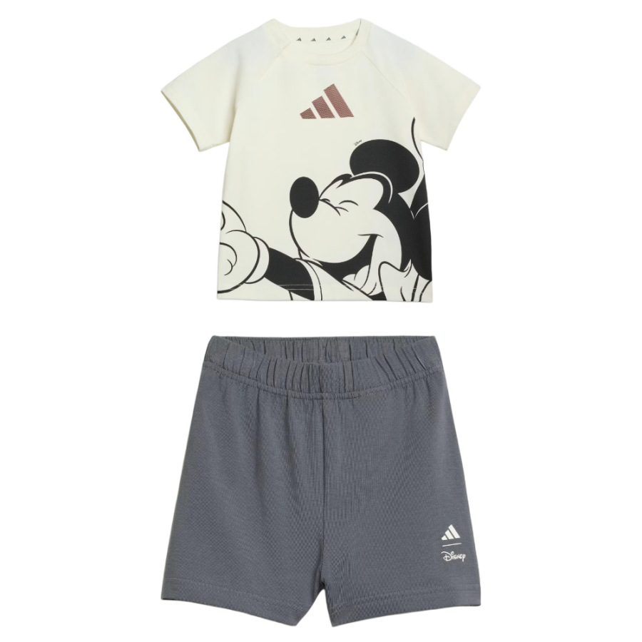 Adidas Adidas X Disney Kids Casual Sportswear Moderate