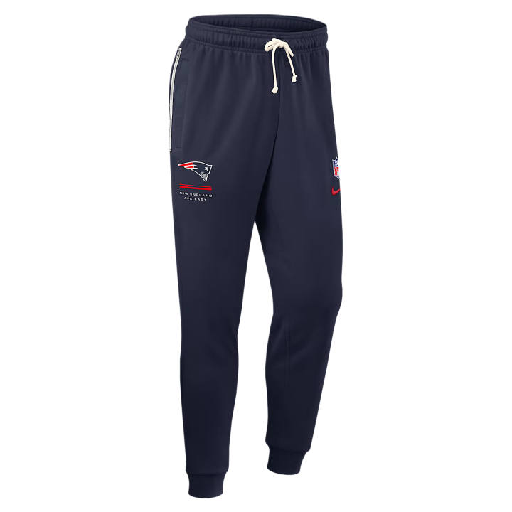 Nike Nike NFL Knitted Sweatpants Men's Marine Moderate Tapered Pants