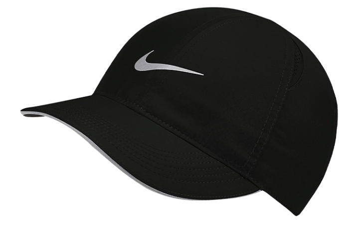 Nike Nike Baseball Caps Unisex Black/White