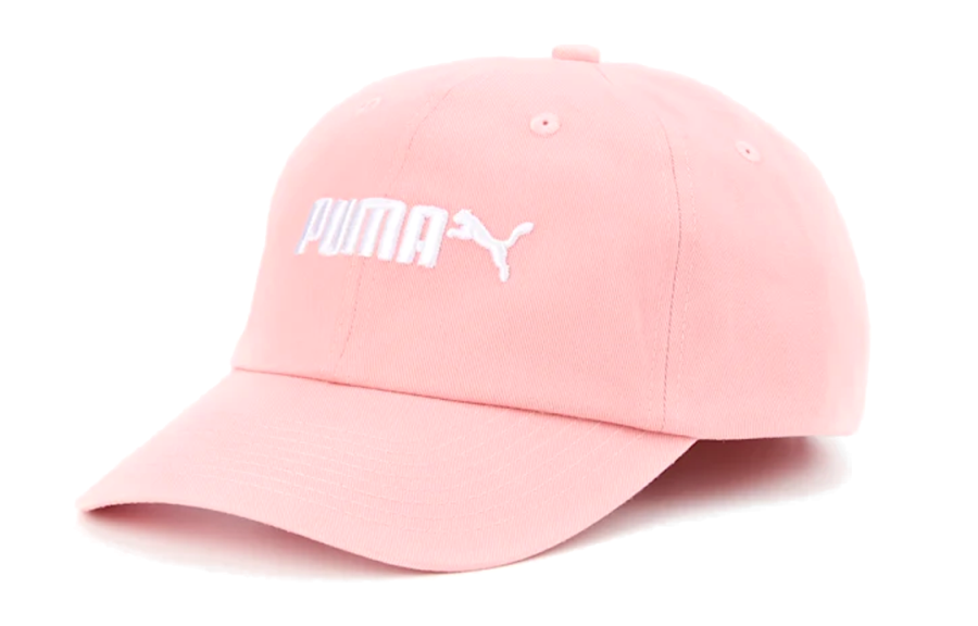 PUMA PUMA Baseball Caps Men's Pink