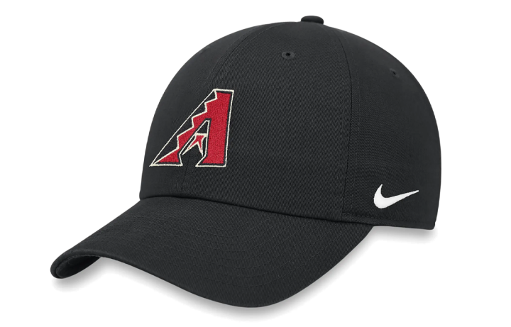 Nike Nike Heritage Baseball Caps Men's Black