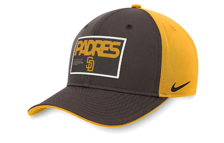 Nike Nike Baseball Caps Men's Brown