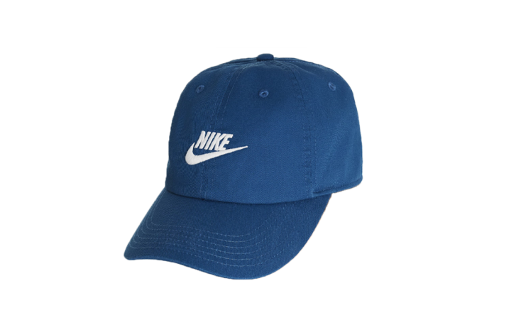 Nike Nike Logo Cap