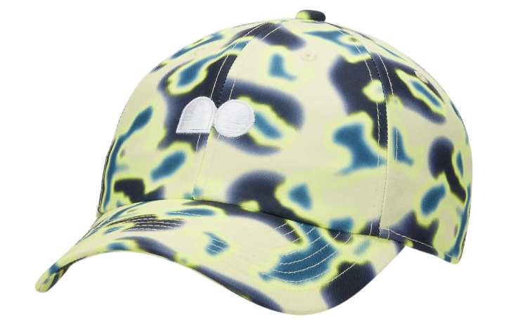 Nike Nike Baseball Caps Unisex Light Lemon Yellow Green