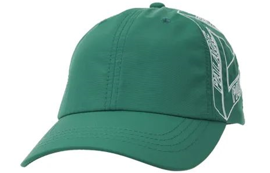PALACE PALACE Side Tri Shell 6 Panel