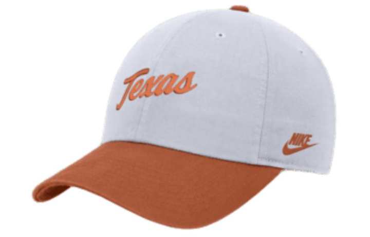 Nike Nike Texas Nike College Campus Cap