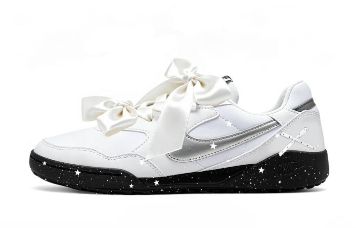 Nike Nike Terra Manta Casual Shoes Women's Low Top Black