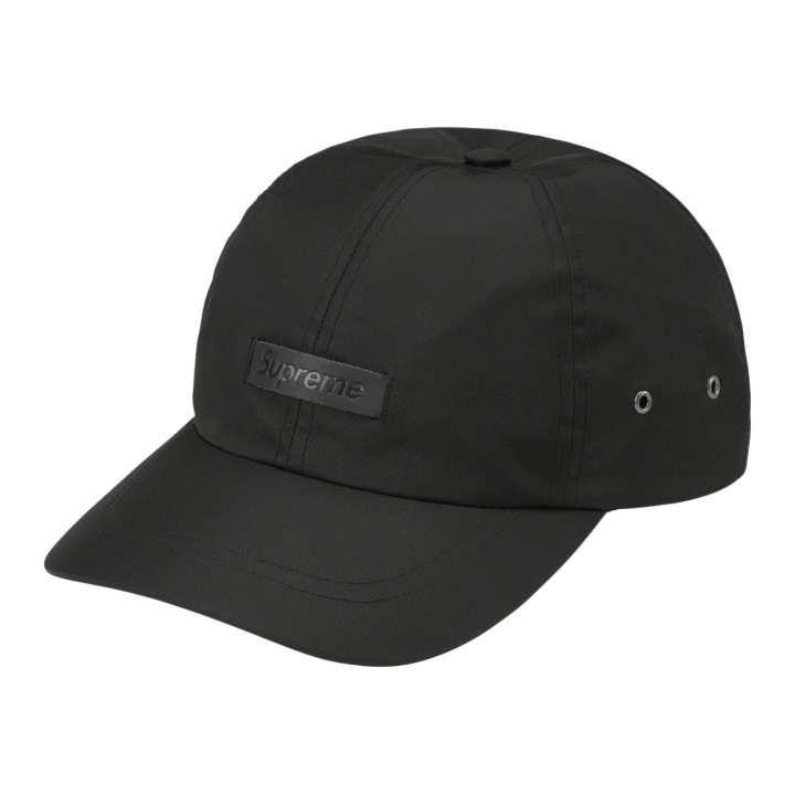 Supreme Supreme Leather Patch 6 Panel