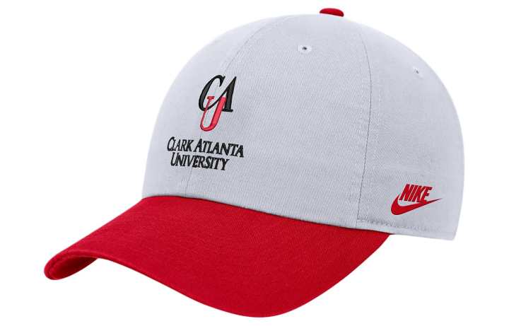 Nike Nike Clark Atlanta Nike College Adjustable Cap