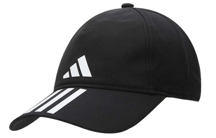 Adidas Adidas Polyester Baseball Caps Unisex Black