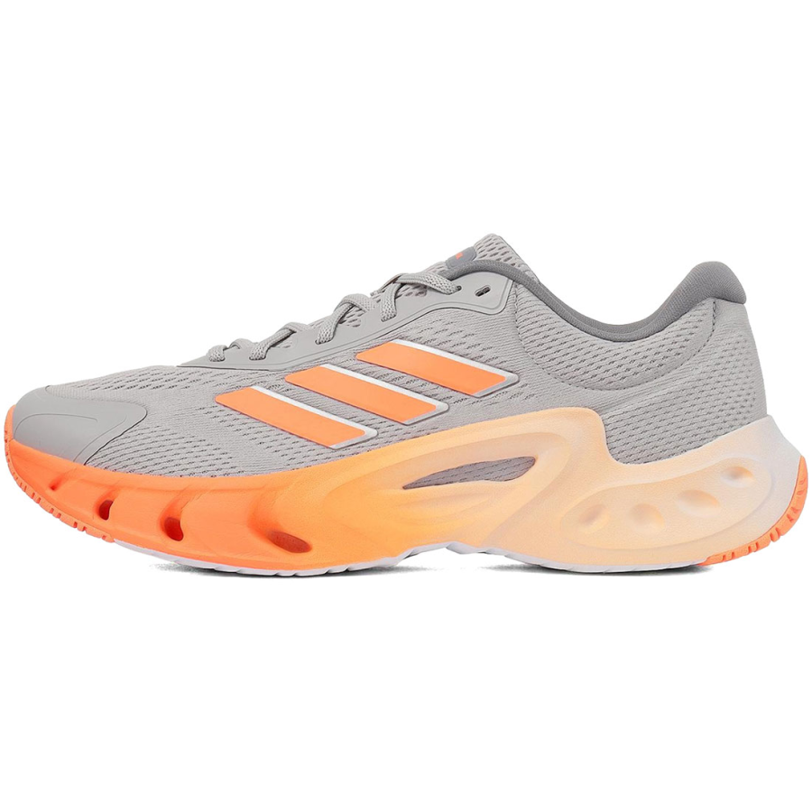 Adidas Adidas Ventice Climacool Running Shoes Unisex Gray Orange