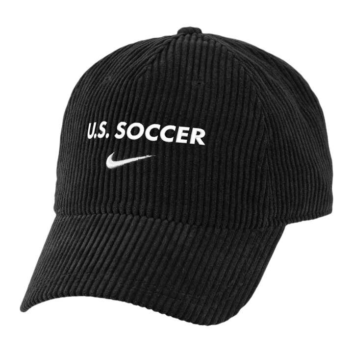 Nike Nike Usmnt Nike Soccer Corduroy Cap