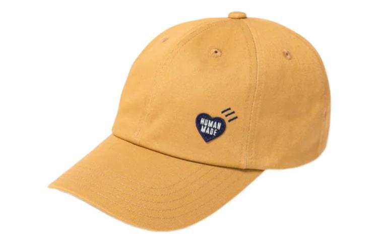 HUMAN MADE HUMAN MADE Baseball Caps Unisex