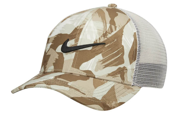 Nike Nike Baseball Caps Unisex Light Brown