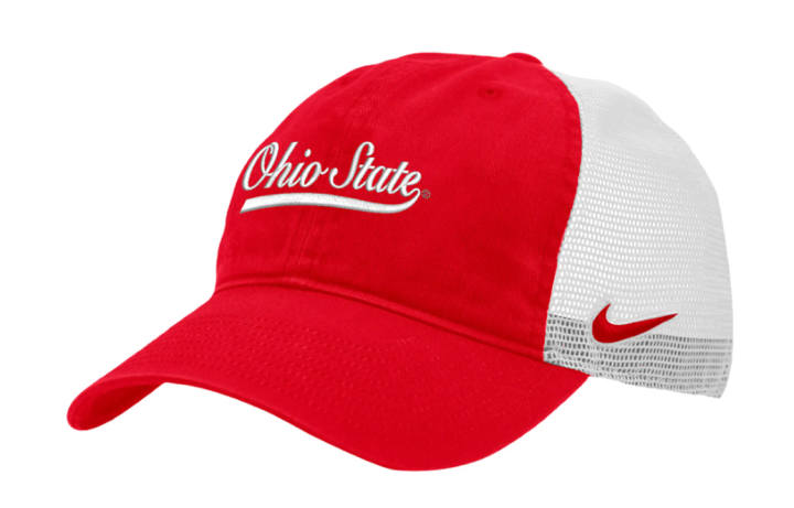 Nike Nike Baseball Caps Unisex Red