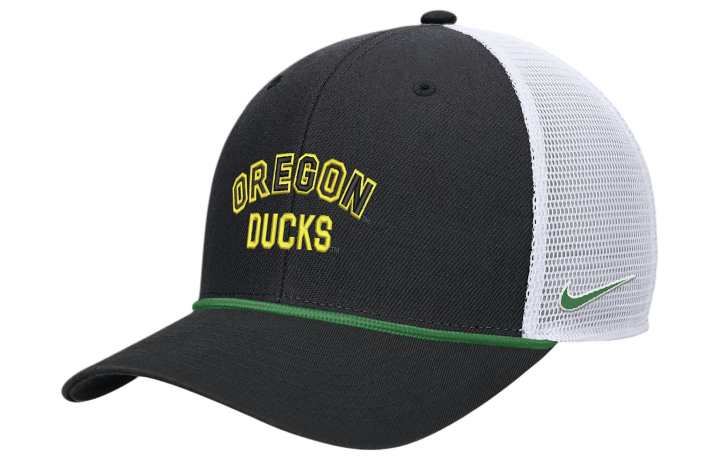Nike Nike Oregon Nike College Snapback Trucker Hat
