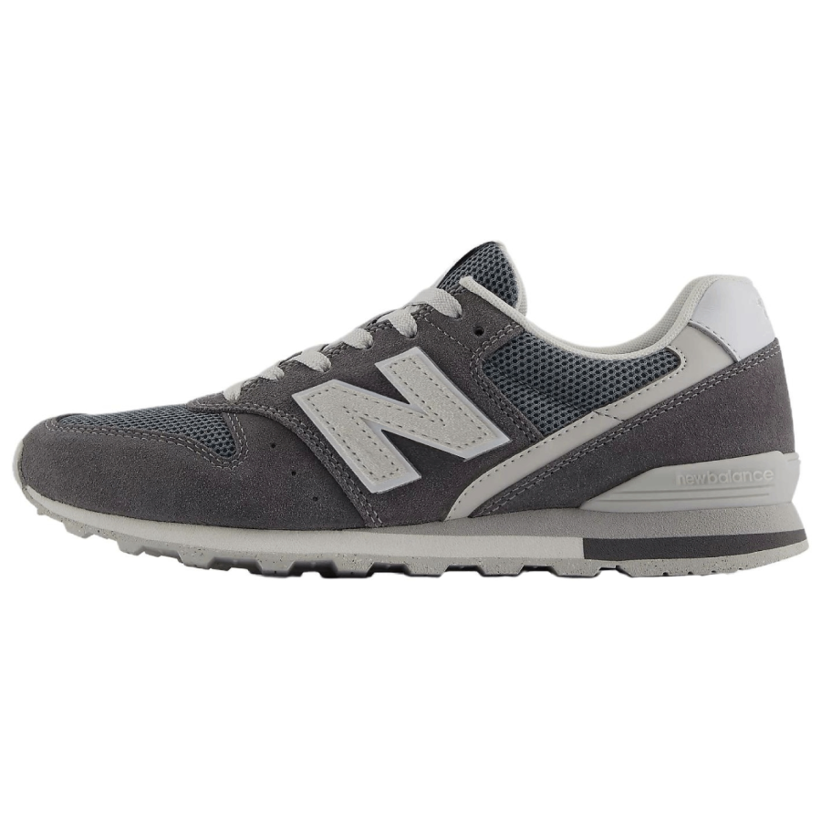 New Balance New Balance NB 996 Casual Shoes Women's Gray