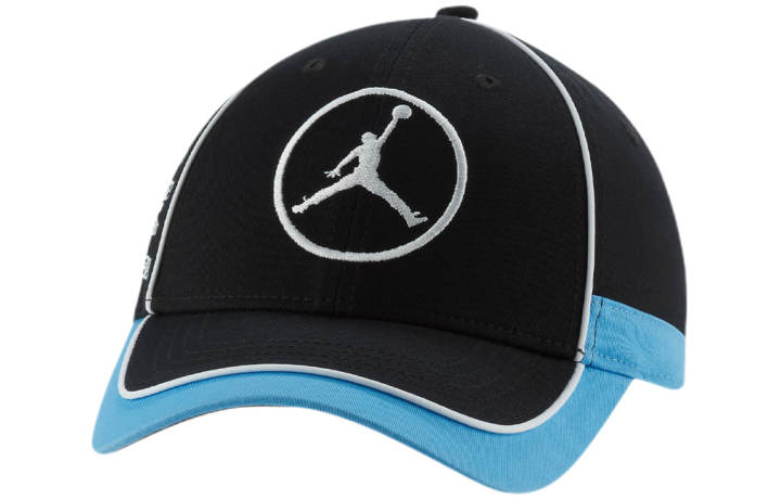 Jordan Jordan Baseball Caps Unisex Black