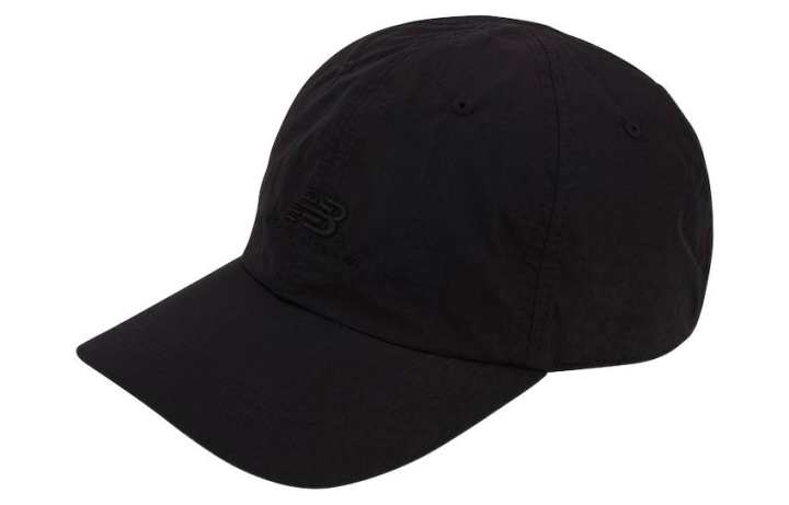 New Balance New Balance Baseball Caps Unisex Black