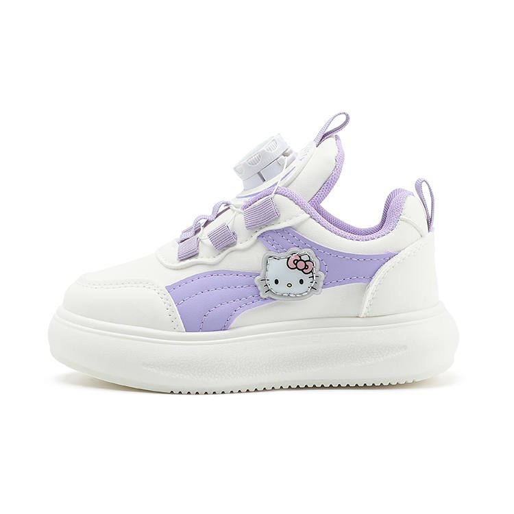 Sanrio Hello Kitty Kids' Running Shoes Unisex