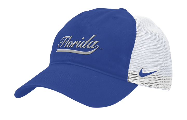 Nike Nike Hampton Heritage86 Nike College Trucker Hat
