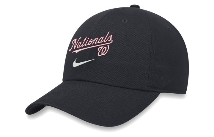 Nike Nike Heritage Baseball Caps Men's Black