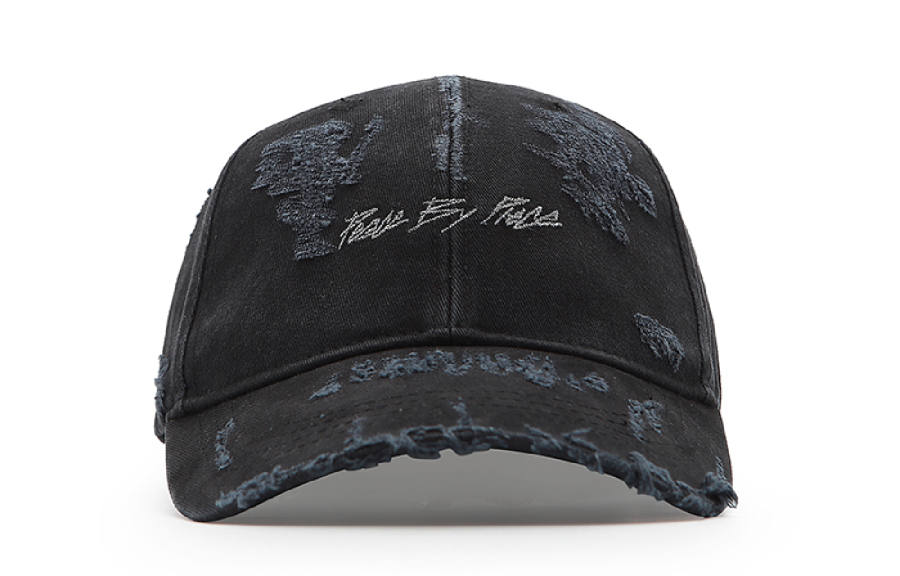 XVESSEL VESSEL Cotton Baseball Caps Unisex